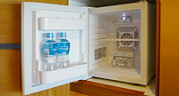 客房冰箱
