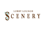 로비 라운지「시너리 Scenery」