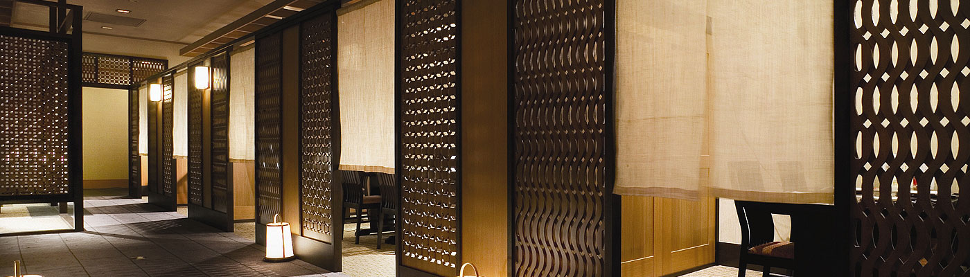 일본요리「카운 華雲」