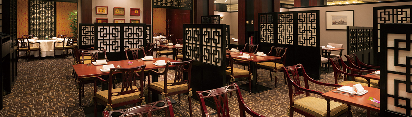 중국요리「린카 梨杏」