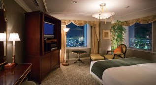 エグゼクティブスイート