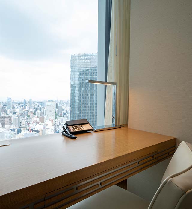 モデレートダブル