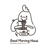 Good Morning Hanoi