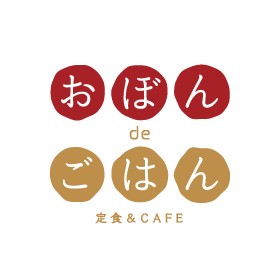 おぼんdeごはん