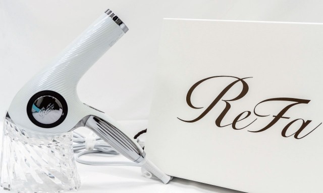 ReFa BEAUTECH DRYER 