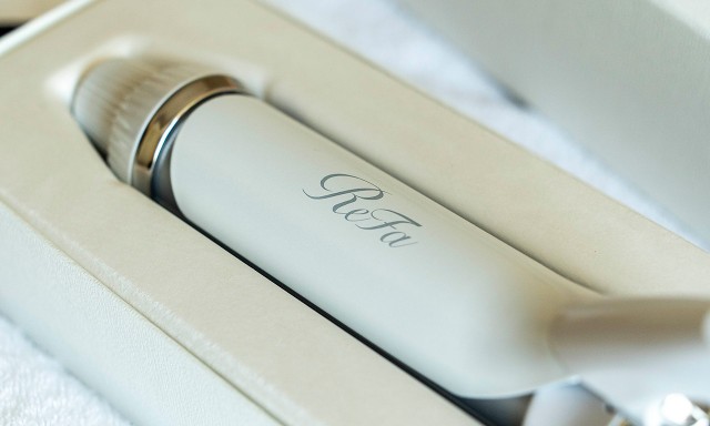 ReFa BEAUTECH CURL IRON