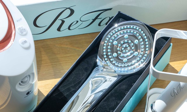 ReFa FINE BUBBLE S