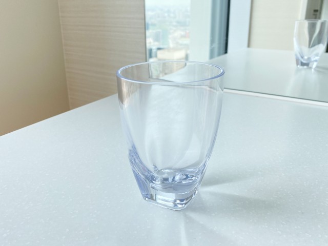プラスチックコップ