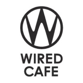 WIRED CAFÉ