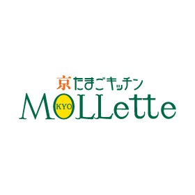 Kyo Tamago Kitchen Mollette