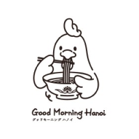 Good Morning Hanoi