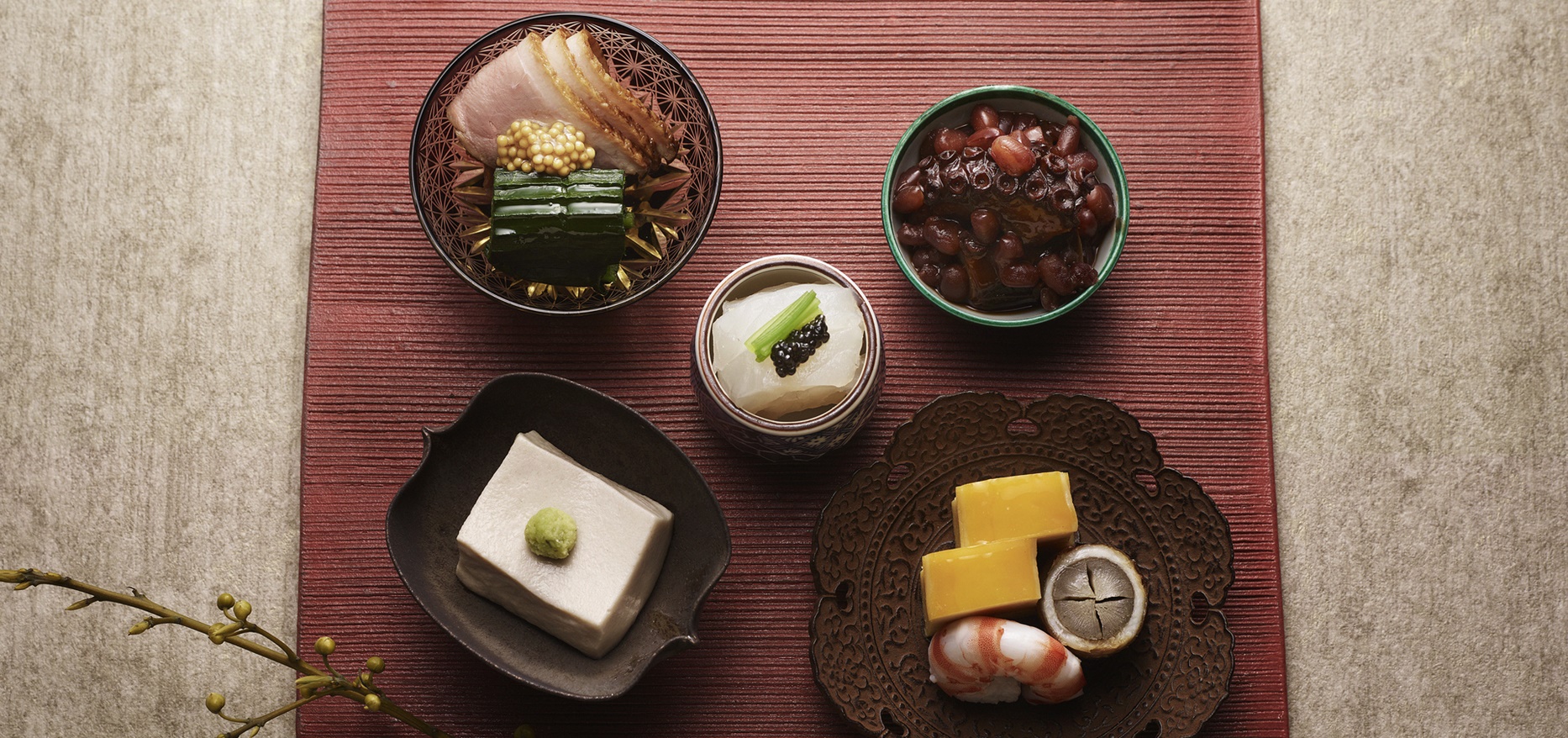 名古屋に伝える由緒正しき名店の味