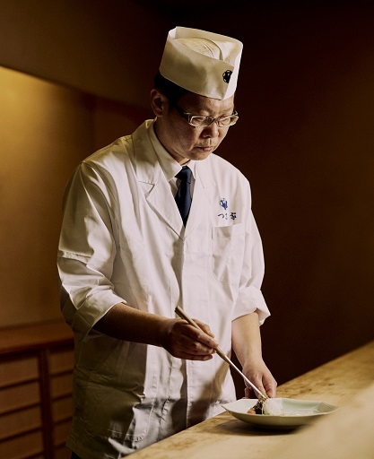 渡邊　貴之