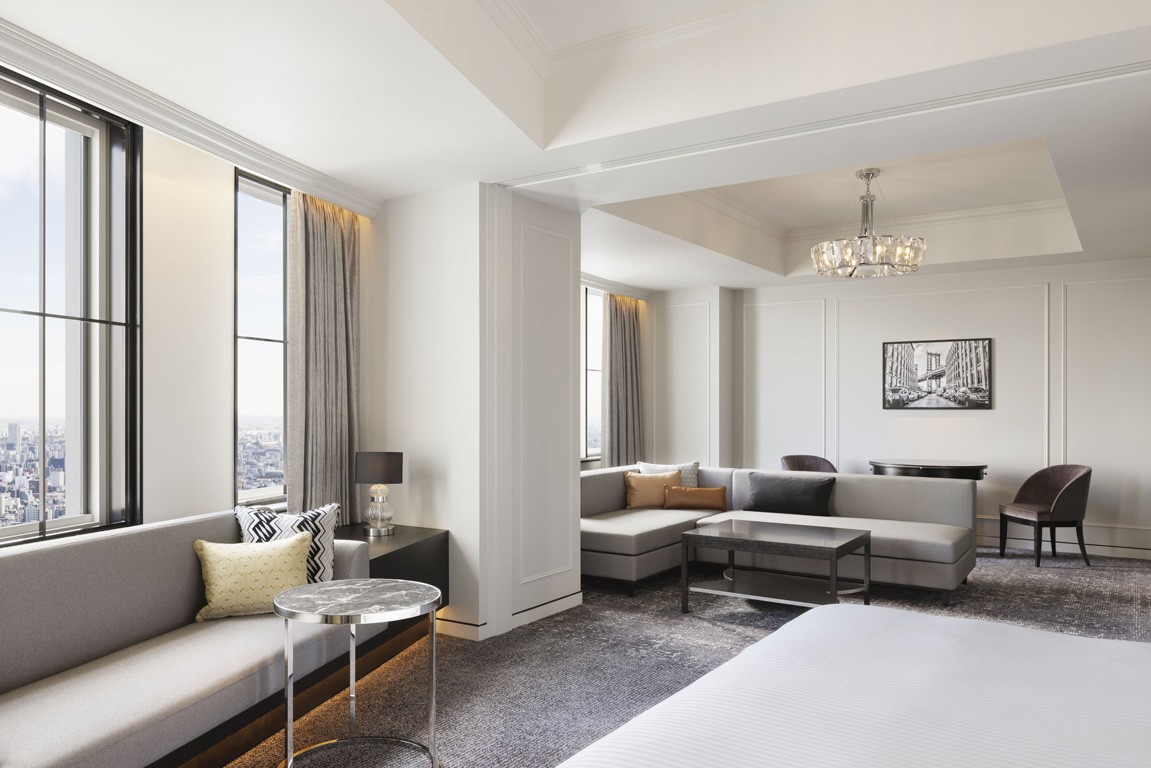 ブルックリンスイート