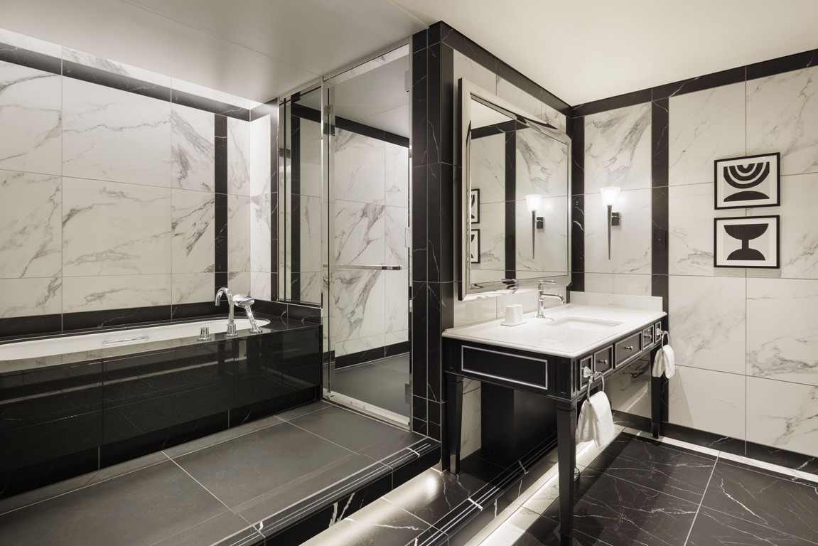 ブルックリンスイート