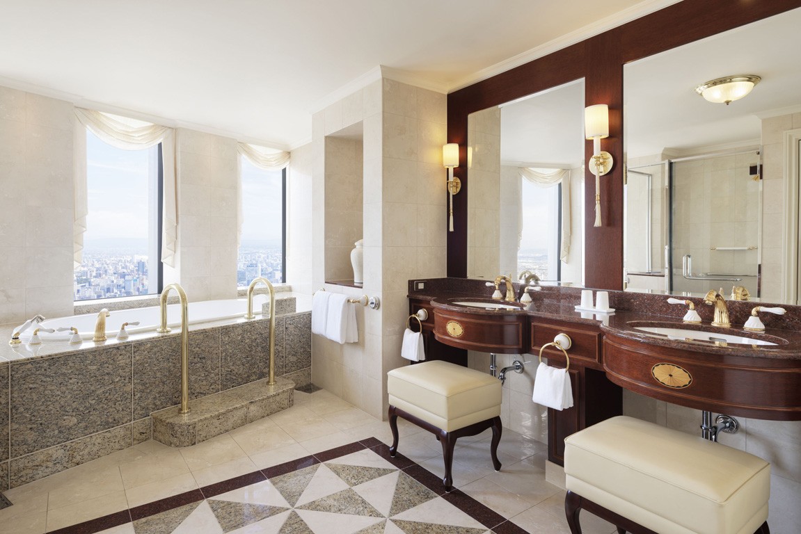 ヘリテージスイート