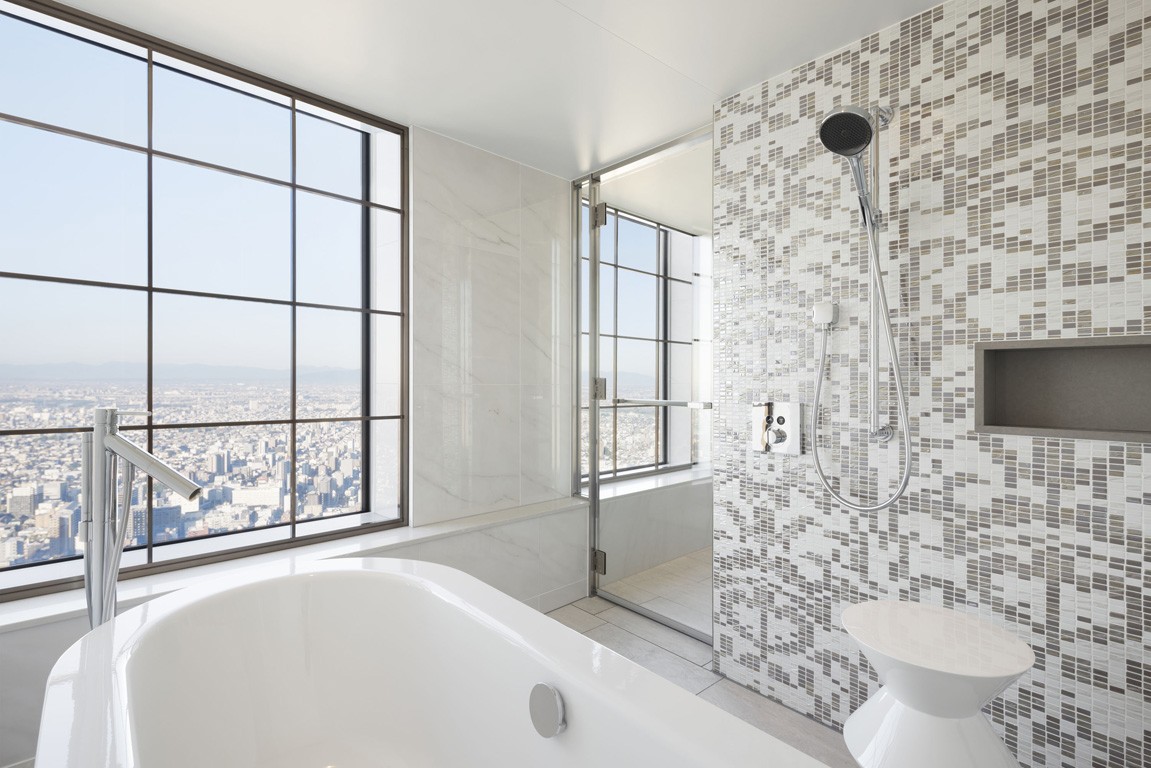 シグネチャースイート