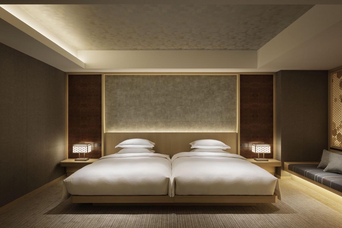 イシヤママリオット　コスモスの里 名古屋マリオットアソシアホテルのコスモス〈17階〉の写真