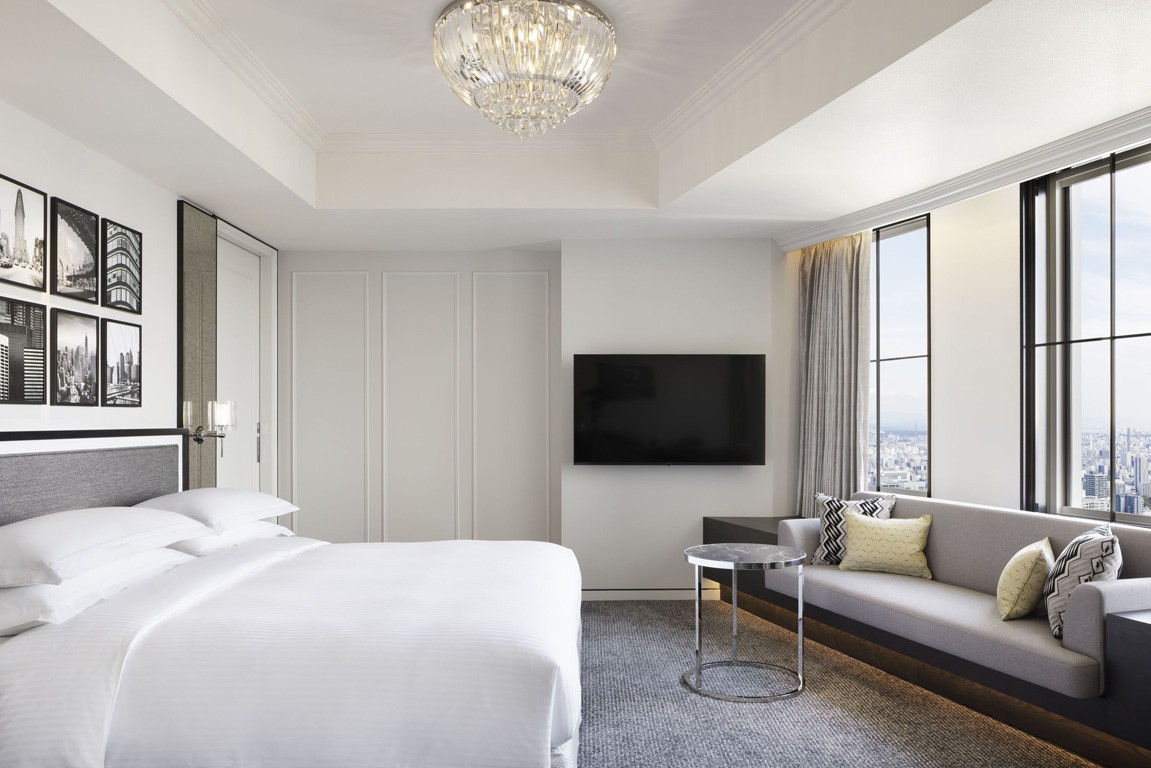 ブルックリンスイート