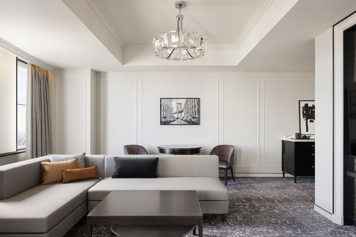 ブルックリンスイート