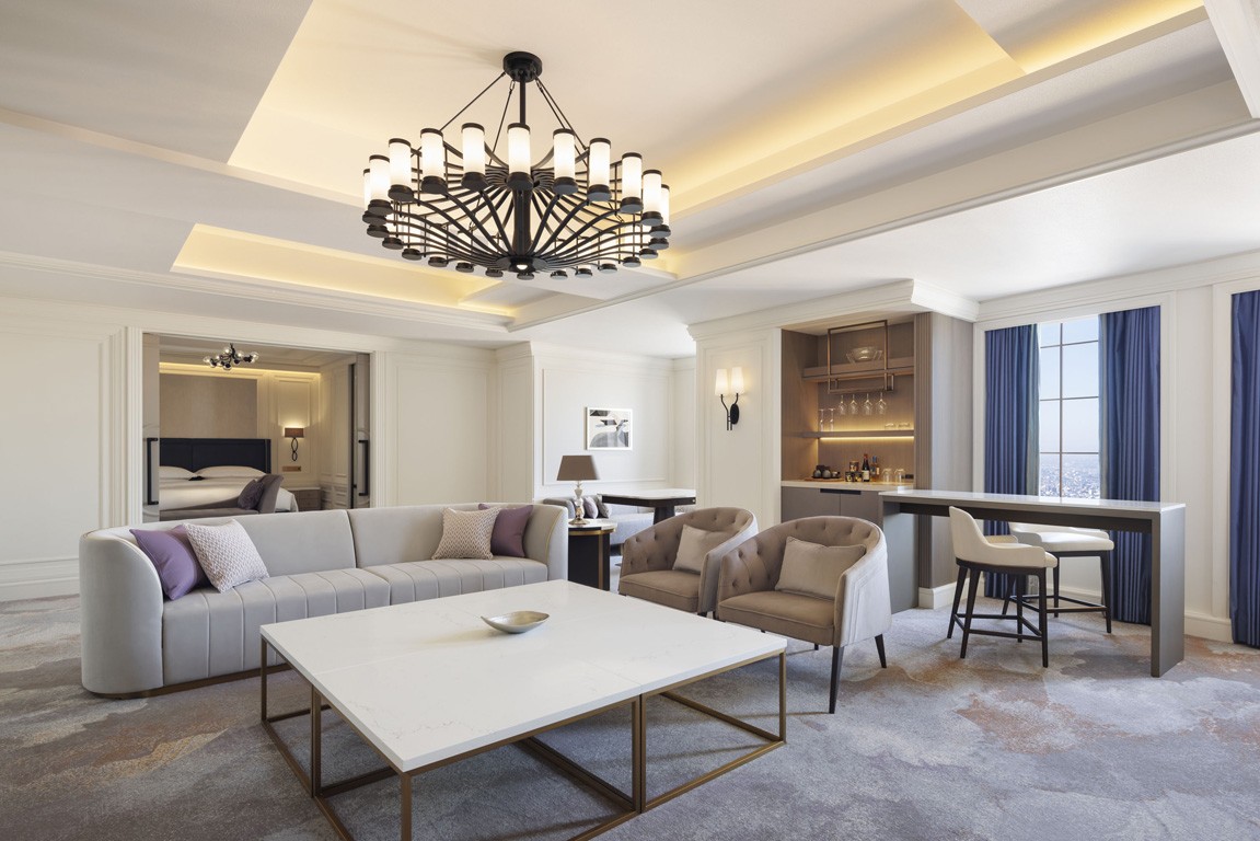 シグネチャースイート