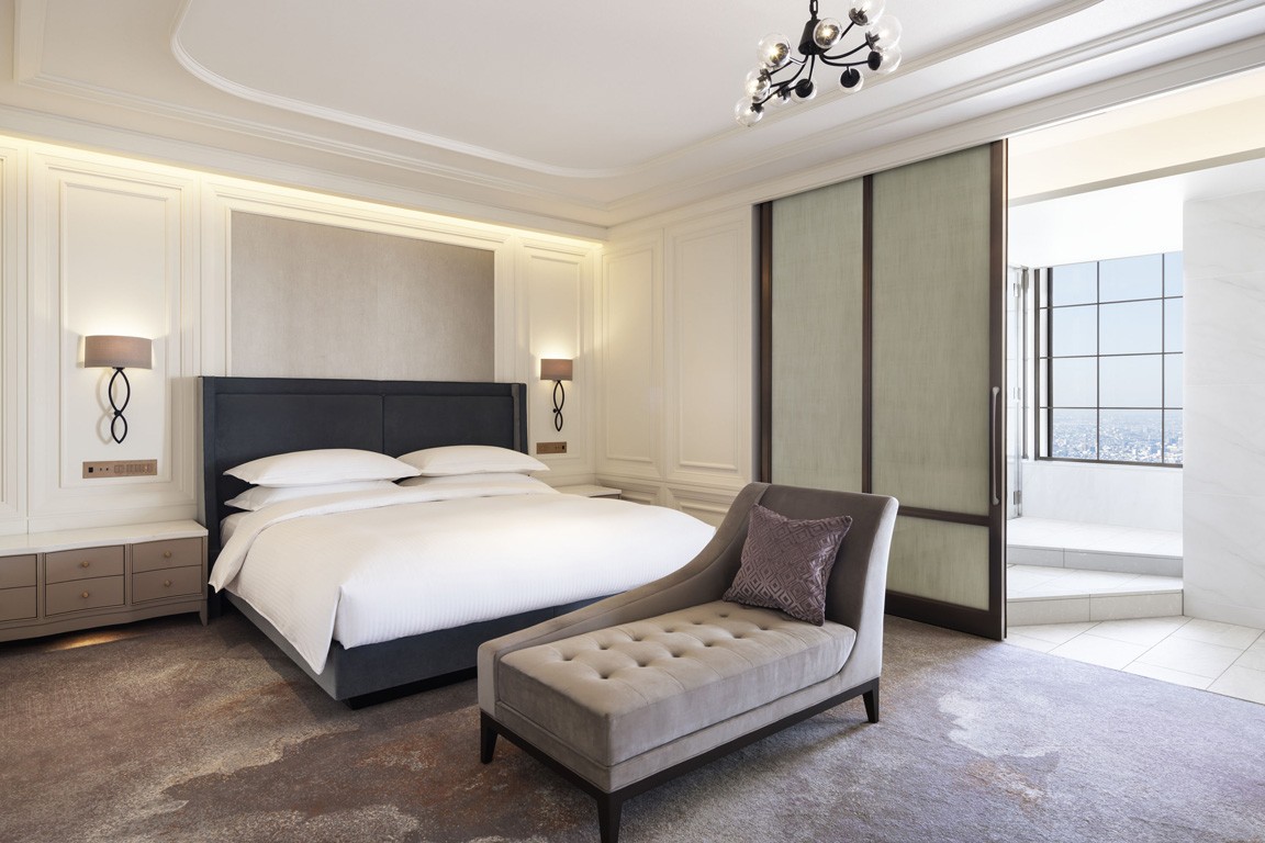 シグネチャースイート