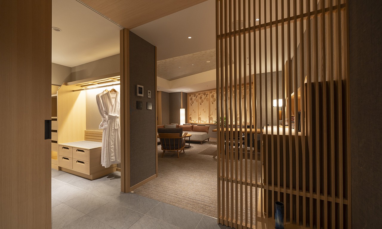 那古野スイート