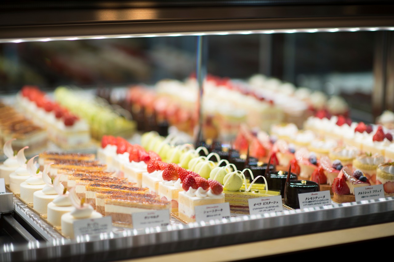 名古屋駅真上のホテル 名古屋マリオットアソシアホテル 公式サイト