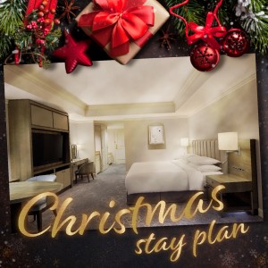 Memory Snow～クリスマスディナーとスノードームが彩る特別な夜～