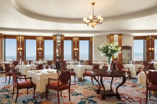 フランス料理「ミクニナゴヤ」