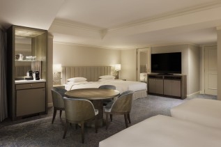 ファミリールーム