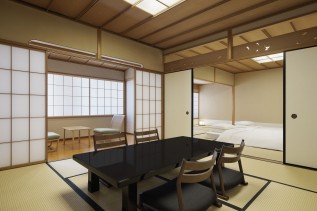和室