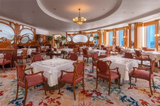 フランス料理「ミクニナゴヤ」