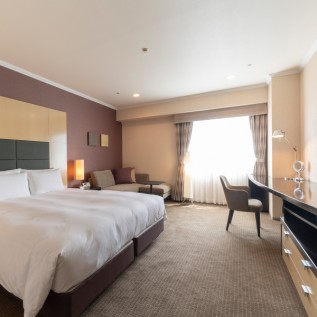 エグゼクティブダブル