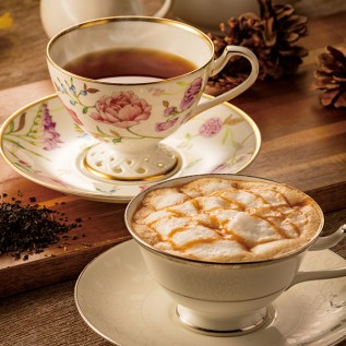 ロビーラウンジ シーナリー