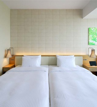 スーペリアツイン