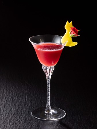 「40thキャッツ」　￥2,000