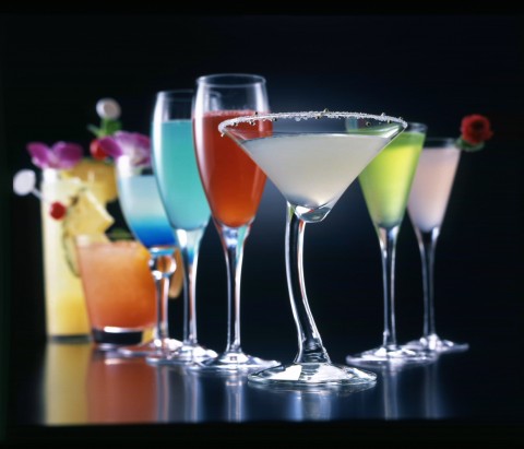 平日限定『Happy Hour 2×2』～ハッピーアワー ツーバイツー～