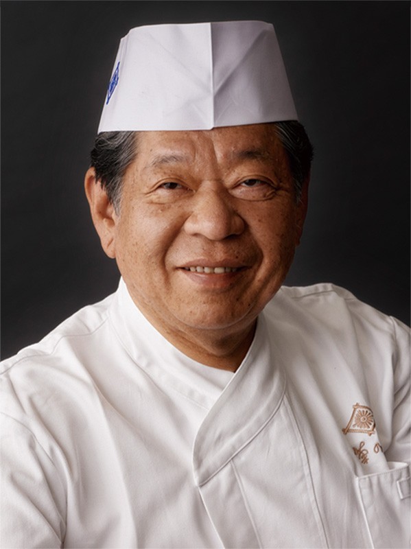 村田吉弘氏《菊乃井 三代目主人》
