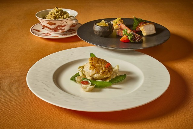 白牡丹　￥13,000