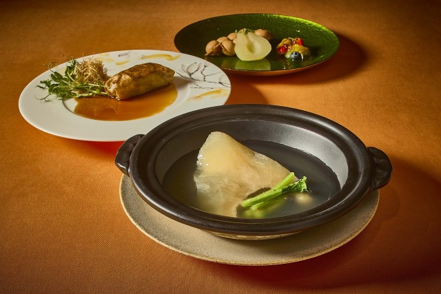 鳳凰単叢　￥27,000