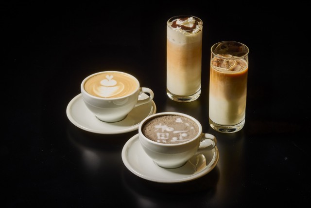 ◎カフェメニュー