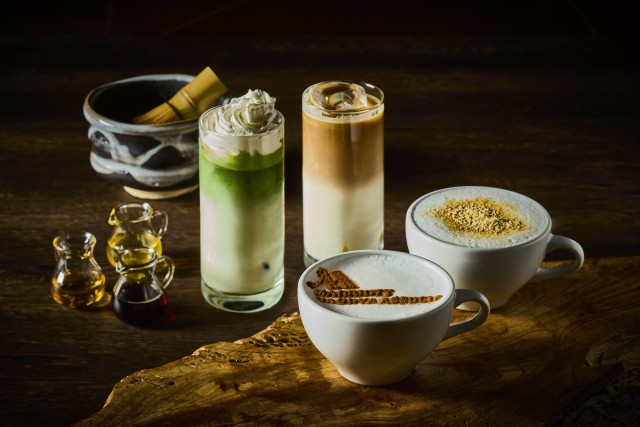 ◎カフェメニュー