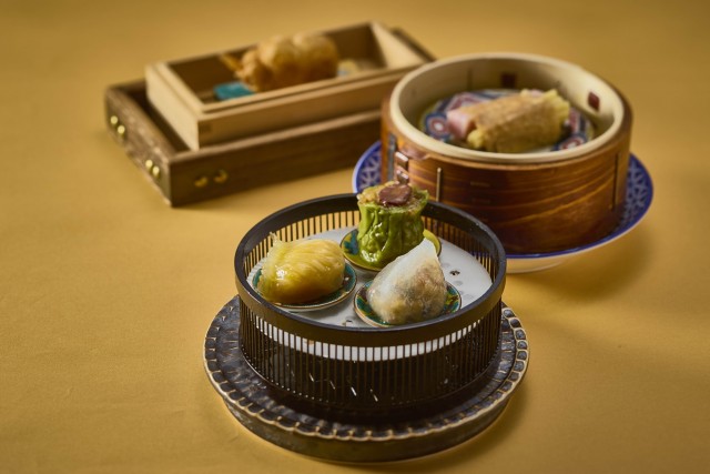 彩りランチ～黄枝香～　￥6,000