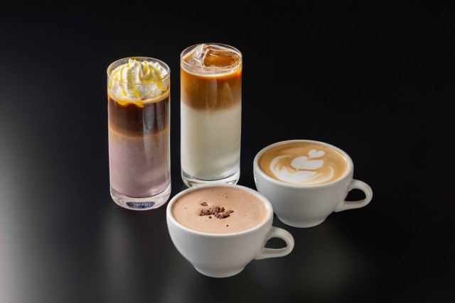 ◎カフェメニュー