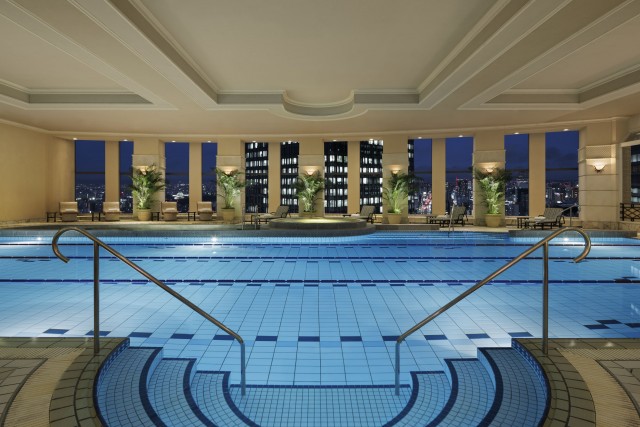 フィットネスクラブ