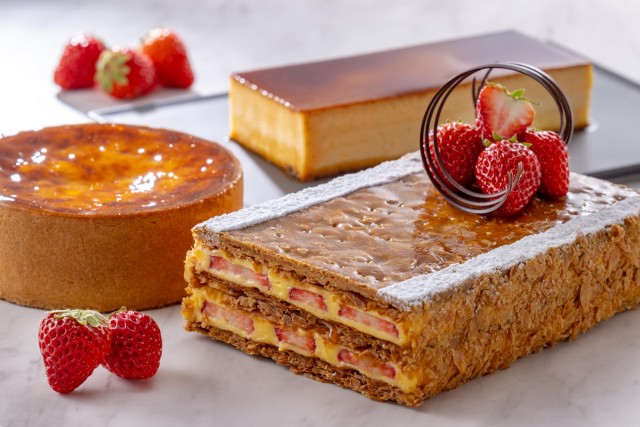 ◆名古屋マリオットオリジナル商品◆