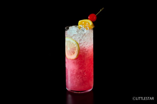Sparkle Ballare（スパークル・バラーレ）　 ￥2,000