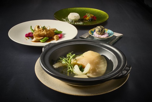 鳳凰単叢　 ￥27,000