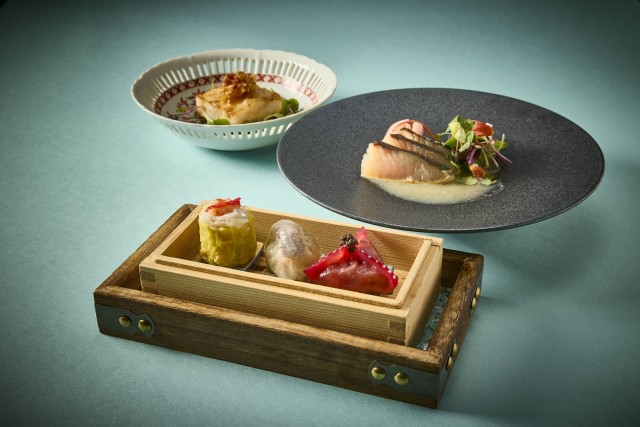 黄枝香　￥6,000